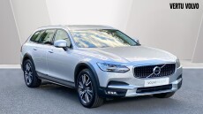 Volvo V90 2.0 D4 Cross Country Plus 5dr AWD Geartronic Diesel Estate